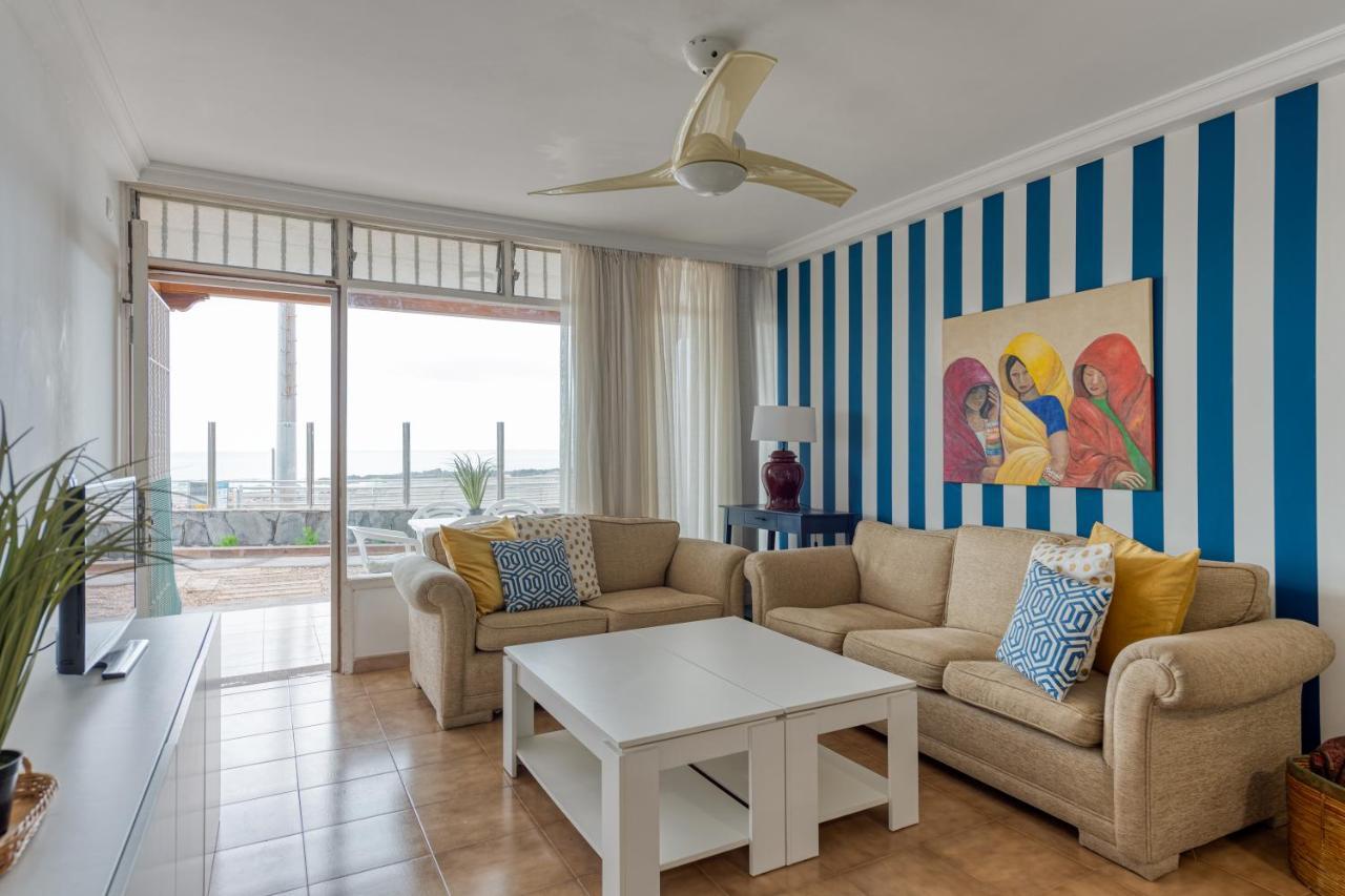 Beach Front San Agustin Papagayos Екстериор снимка