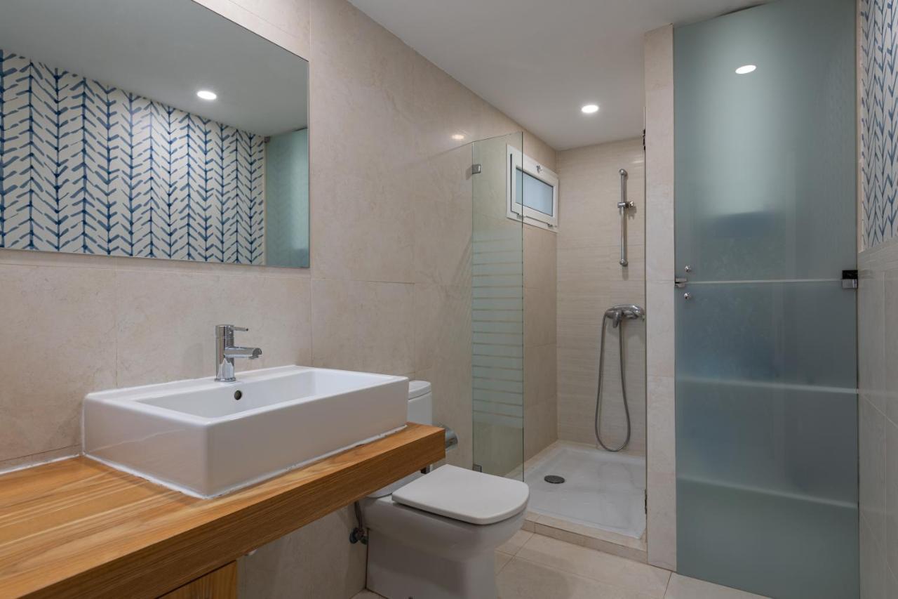 Beach Front San Agustin Papagayos Екстериор снимка