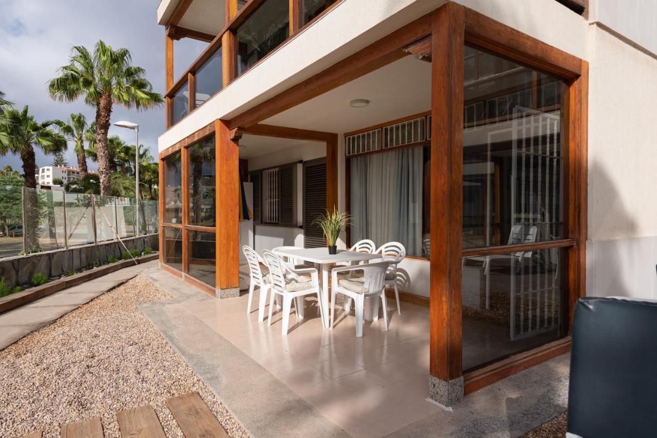 Beach Front San Agustin Papagayos Екстериор снимка