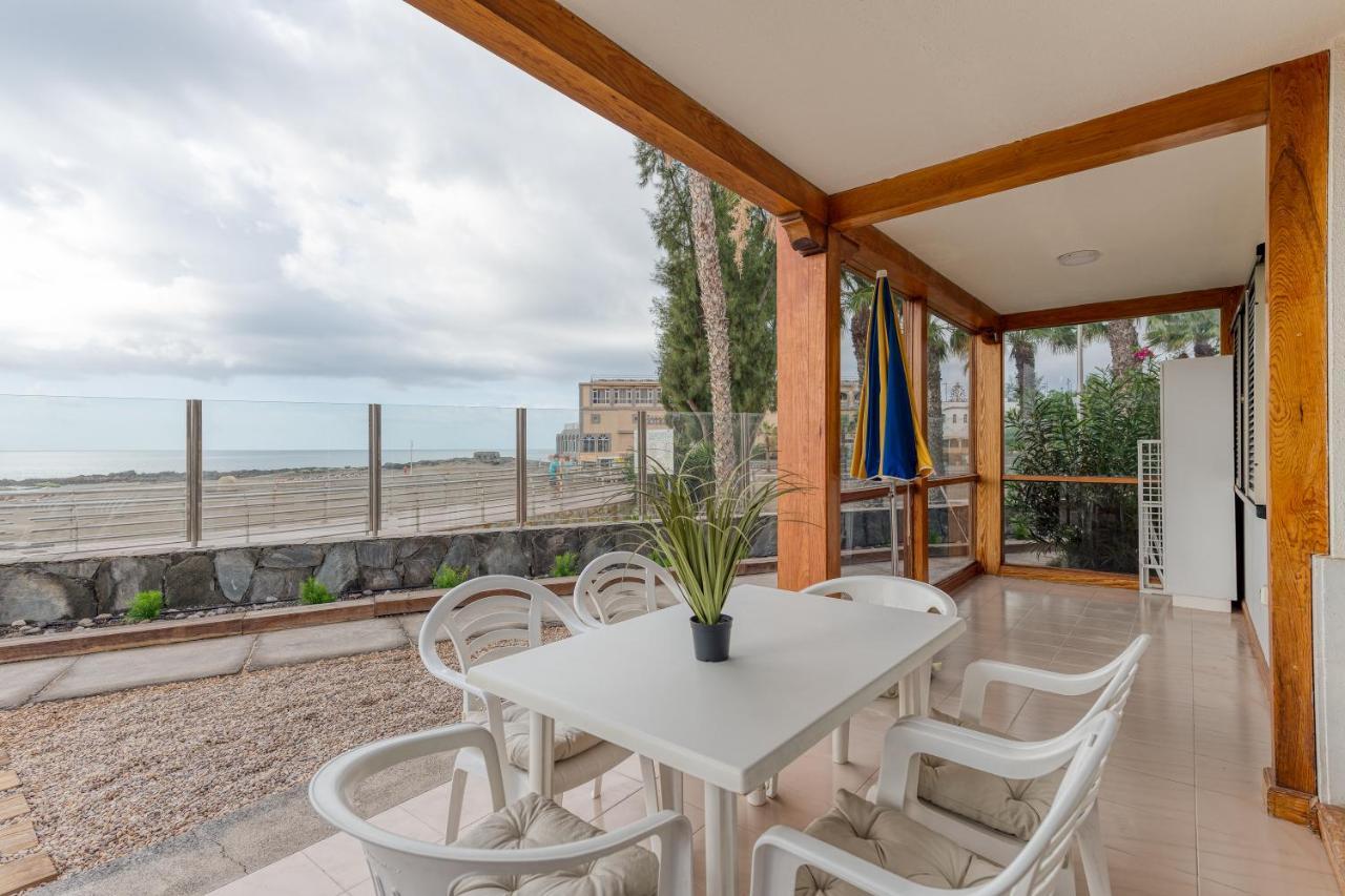 Beach Front San Agustin Papagayos Екстериор снимка