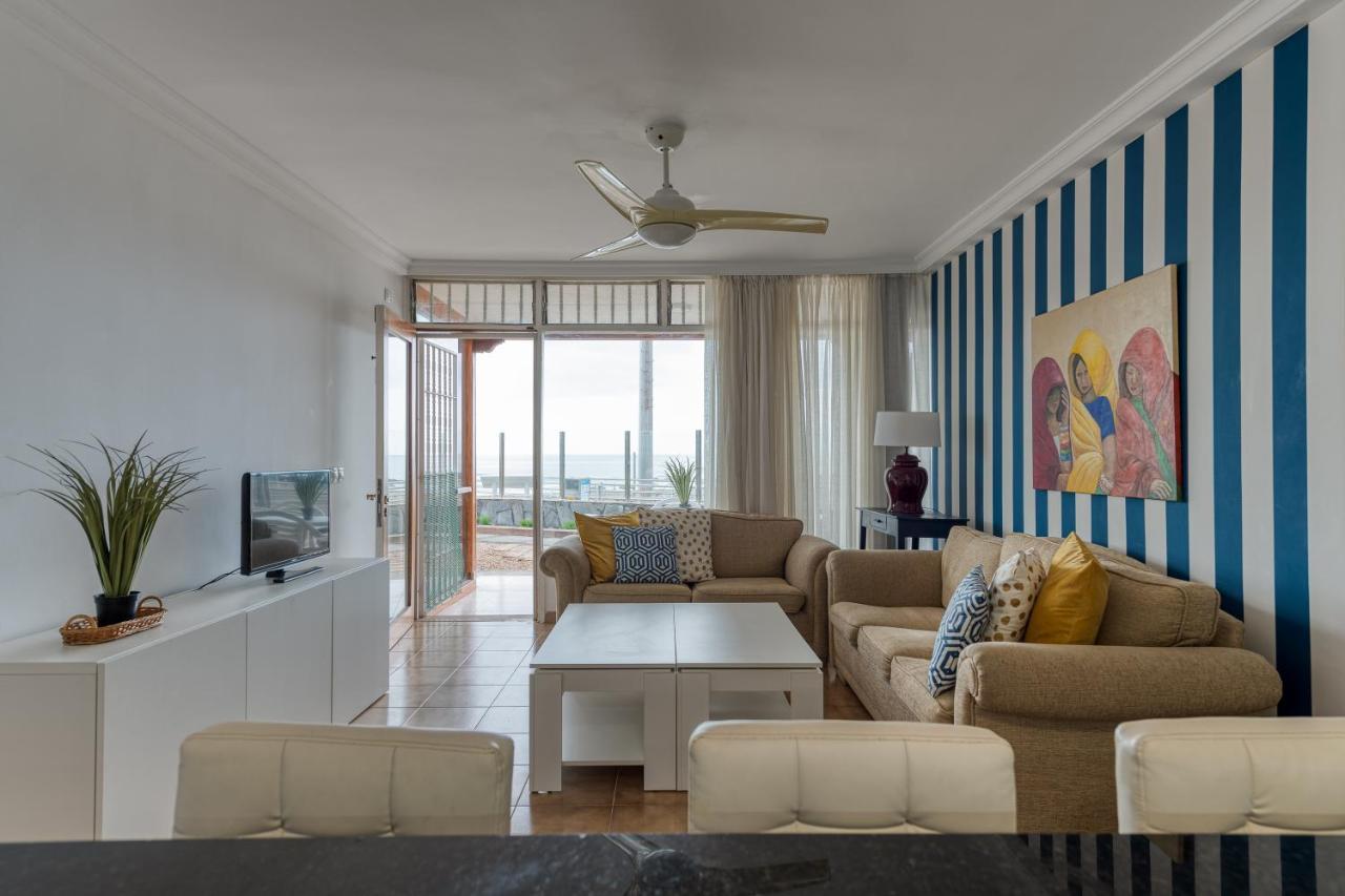 Beach Front San Agustin Papagayos Екстериор снимка