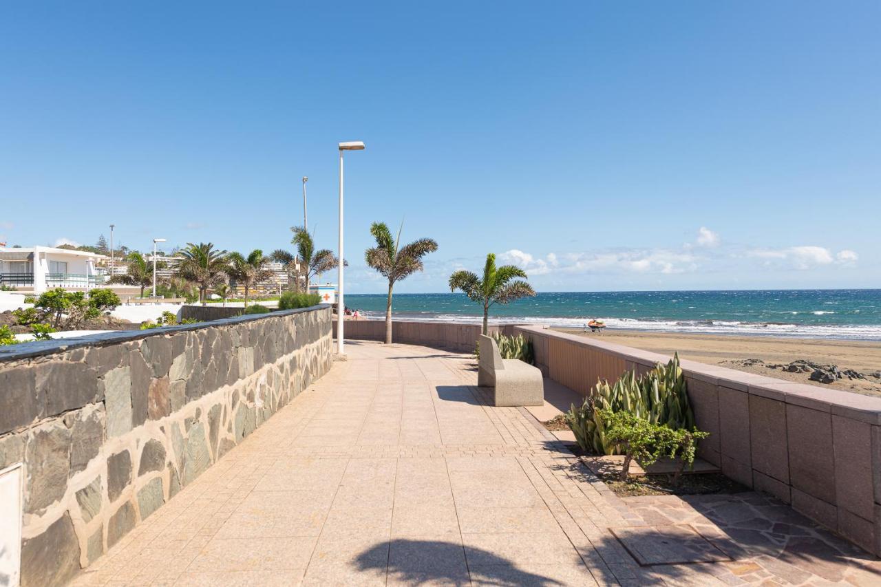 Beach Front San Agustin Papagayos Екстериор снимка