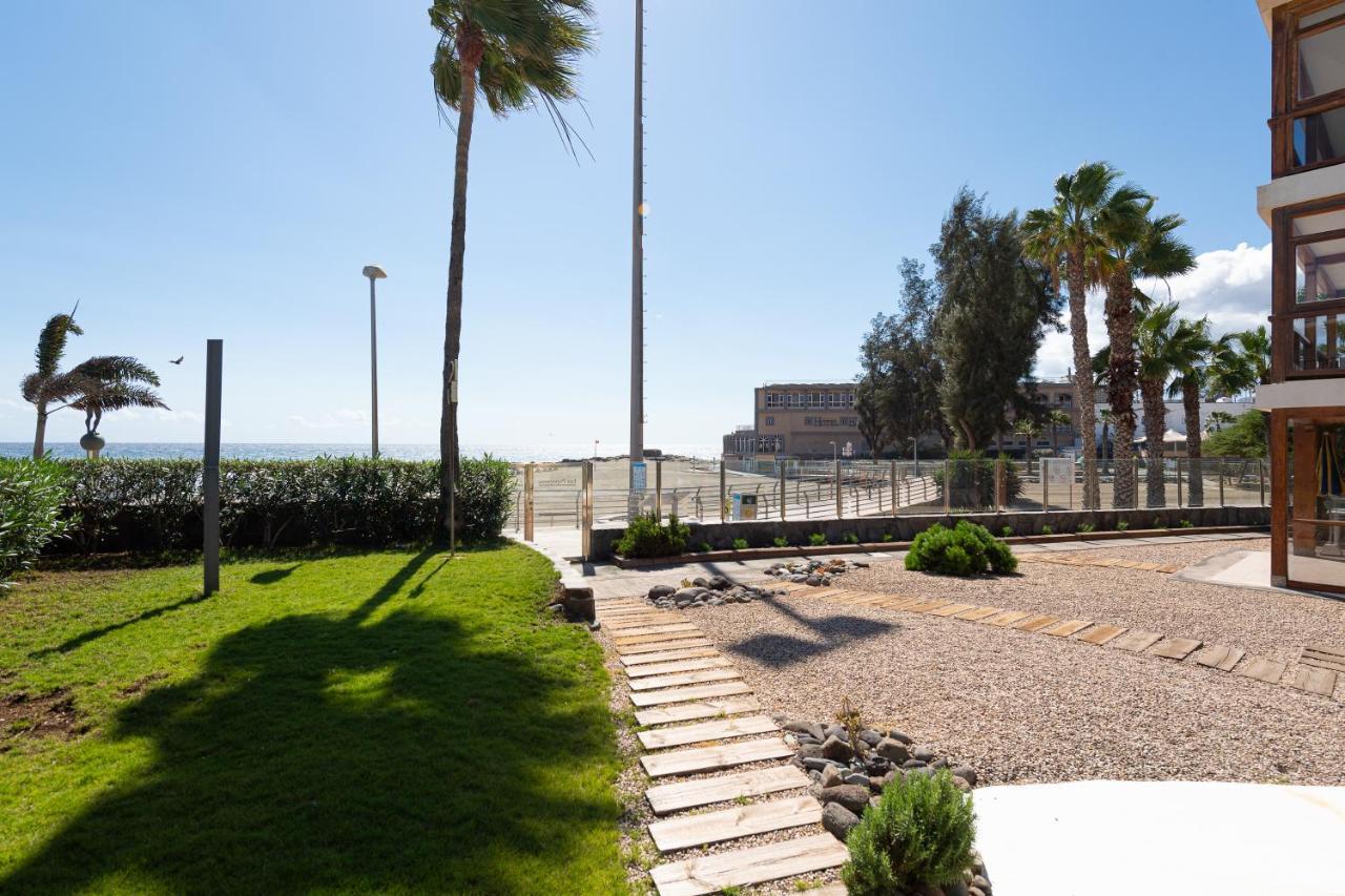 Beach Front San Agustin Papagayos Екстериор снимка