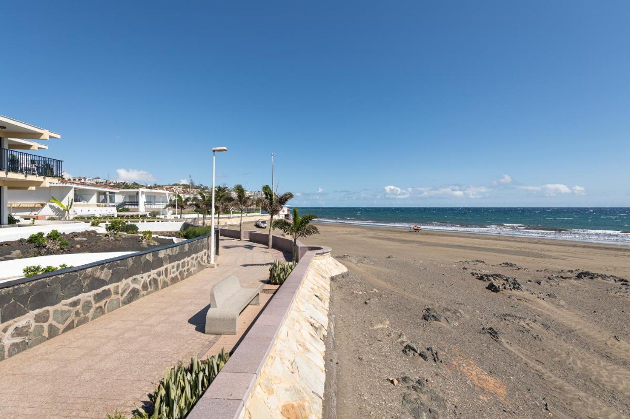 Beach Front San Agustin Papagayos Екстериор снимка