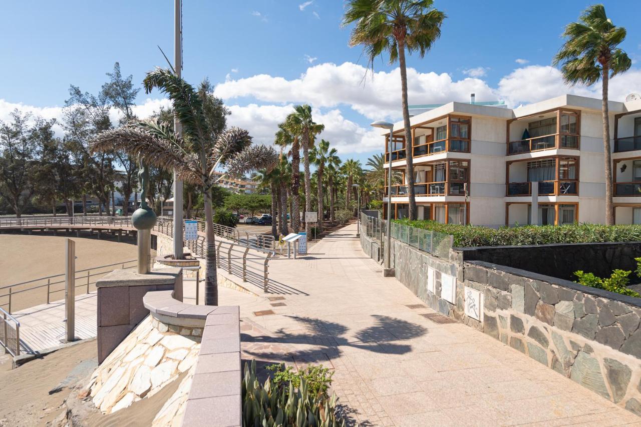 Beach Front San Agustin Papagayos Екстериор снимка