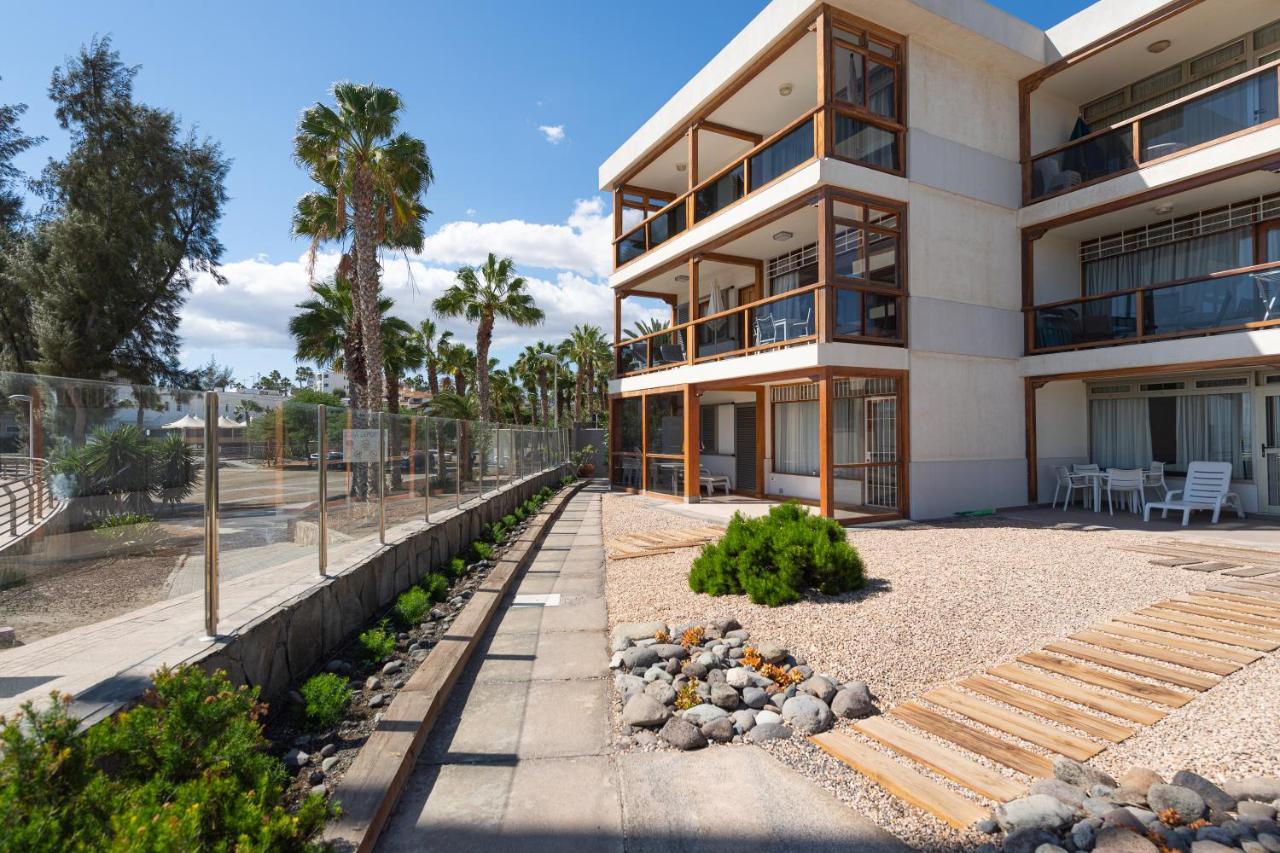Beach Front San Agustin Papagayos Екстериор снимка