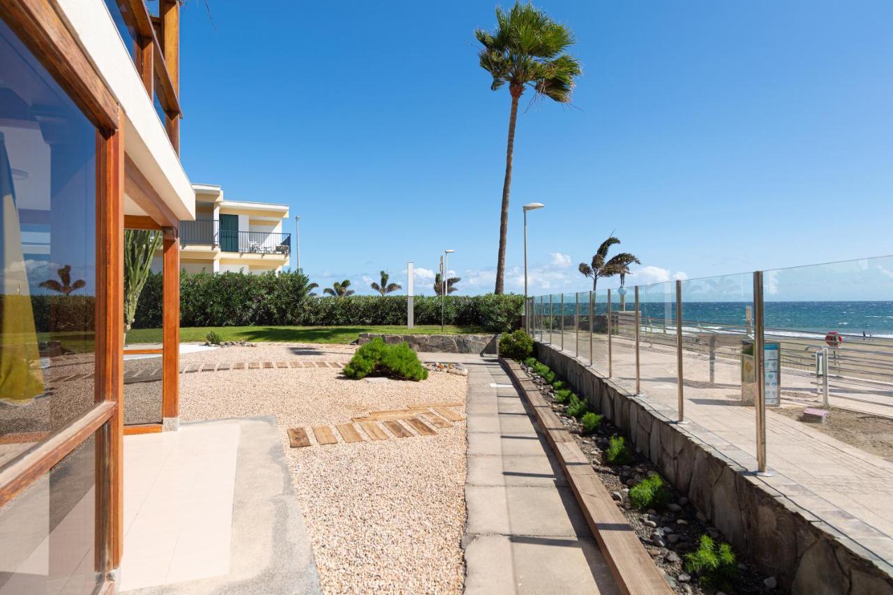 Beach Front San Agustin Papagayos Екстериор снимка